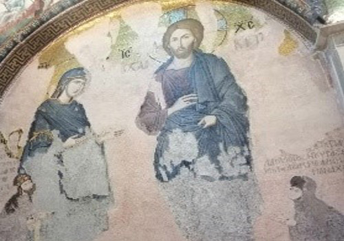 Hidden Treasures of Istanbul 