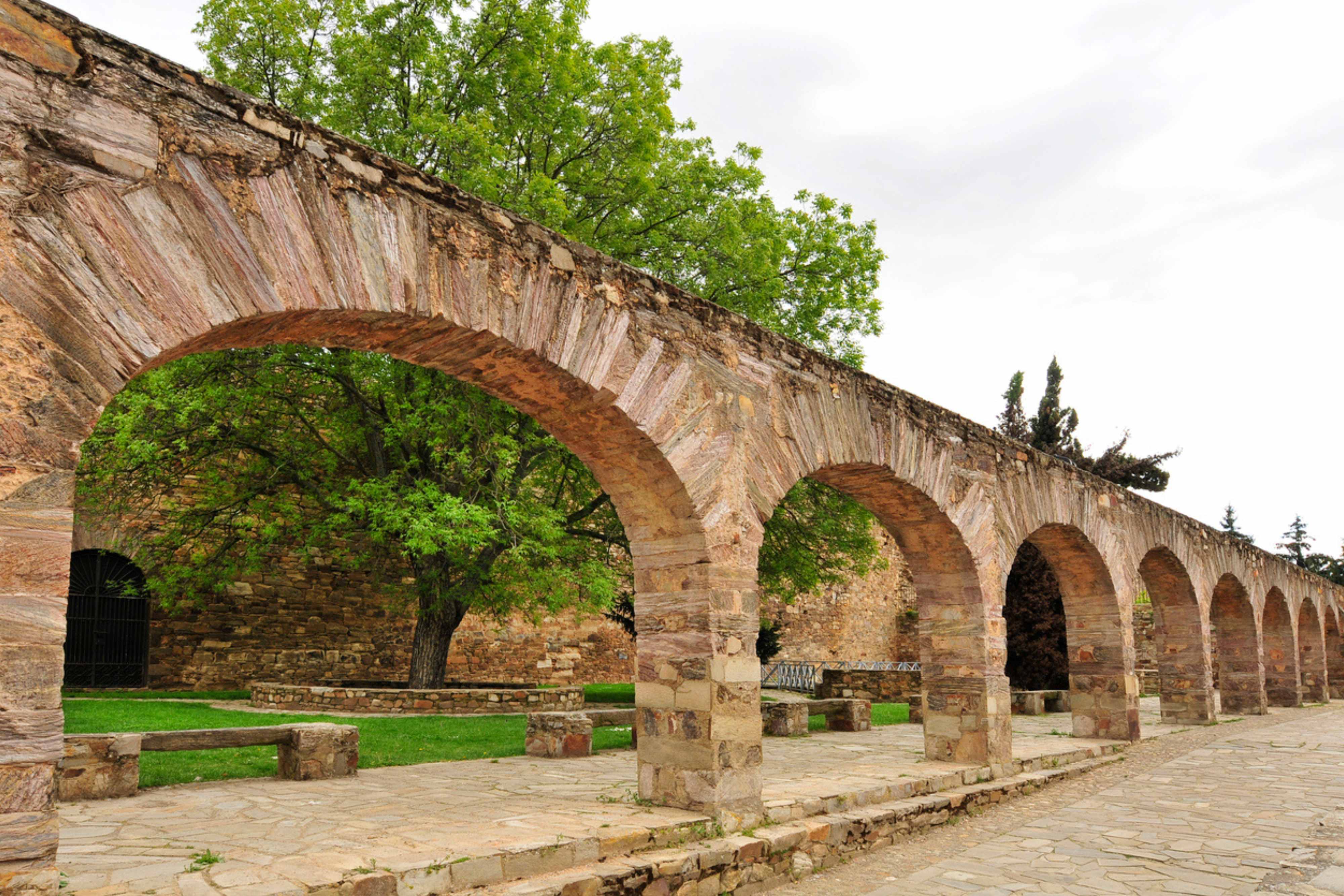 Excursión a Astorga / Ruta religiosa