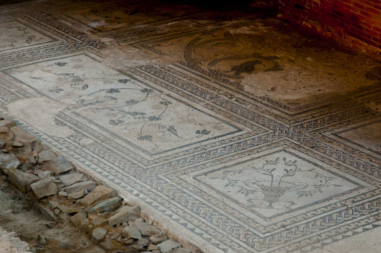 Excursión a Astorga / Ruta Romana