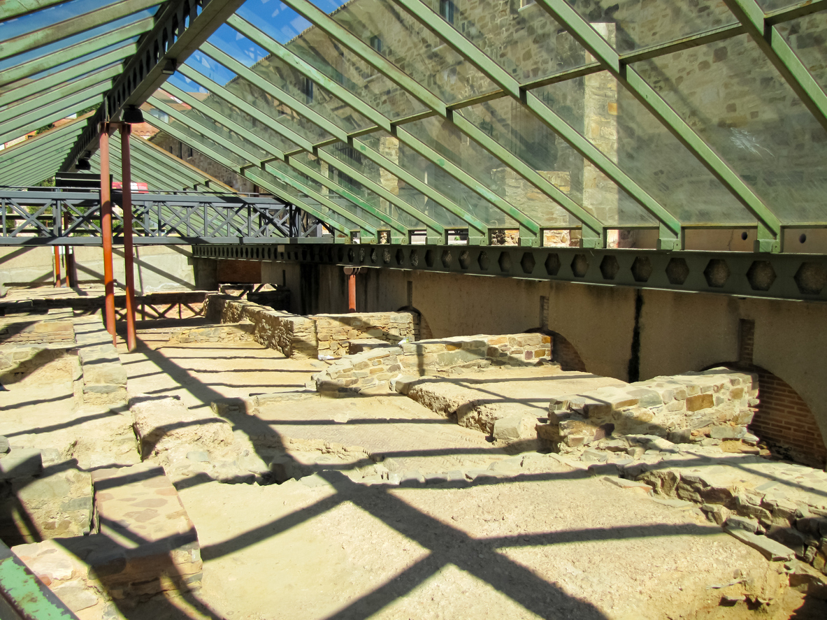 Excursión a Astorga / Astorga al completo