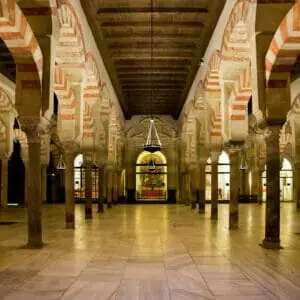 Excursión a Córdoba a tu aire desde Málaga y desde Costa del Sol