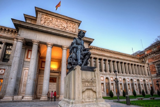 Prado Museum: A Guided Tour of Spain’s Finest Art Gallery