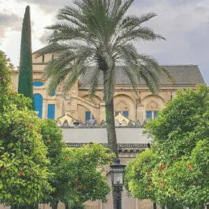 Excursion to Cordoba from Malaga and from Costa del Sol