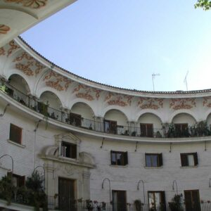 Excursión a Sevilla desde Málaga y desde Costa del Sol