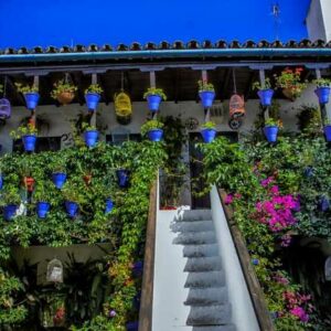 Day trip to Córdoba from Málaga