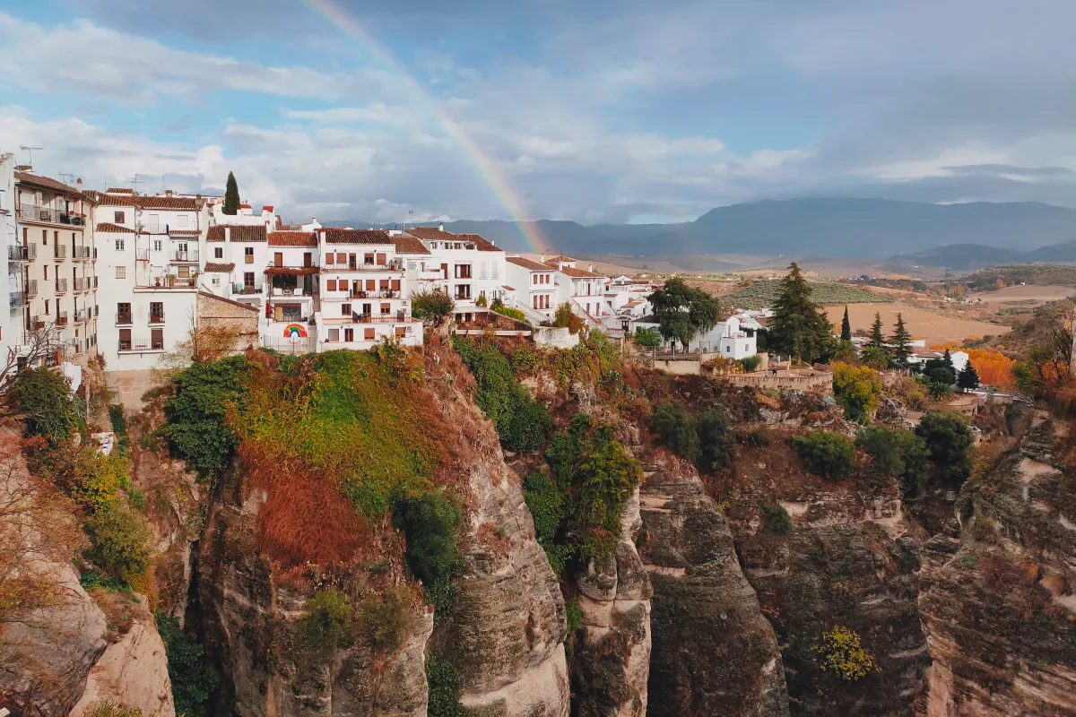 Ronda and White Villages day trip from Seville