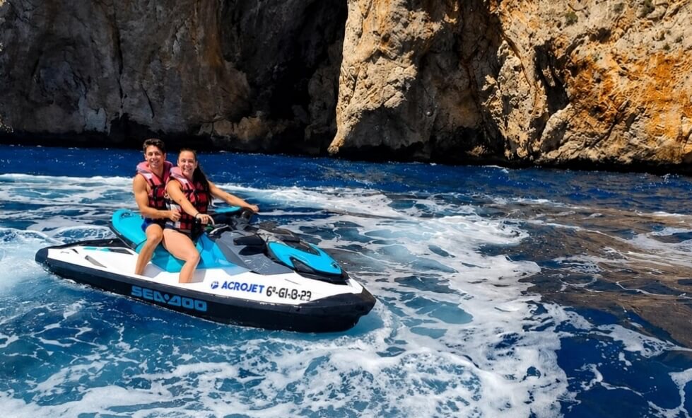 Excursión 30 Minutos