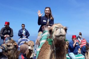 Excursión a Tánger (Marruecos) desde Tarifa (Cádiz)