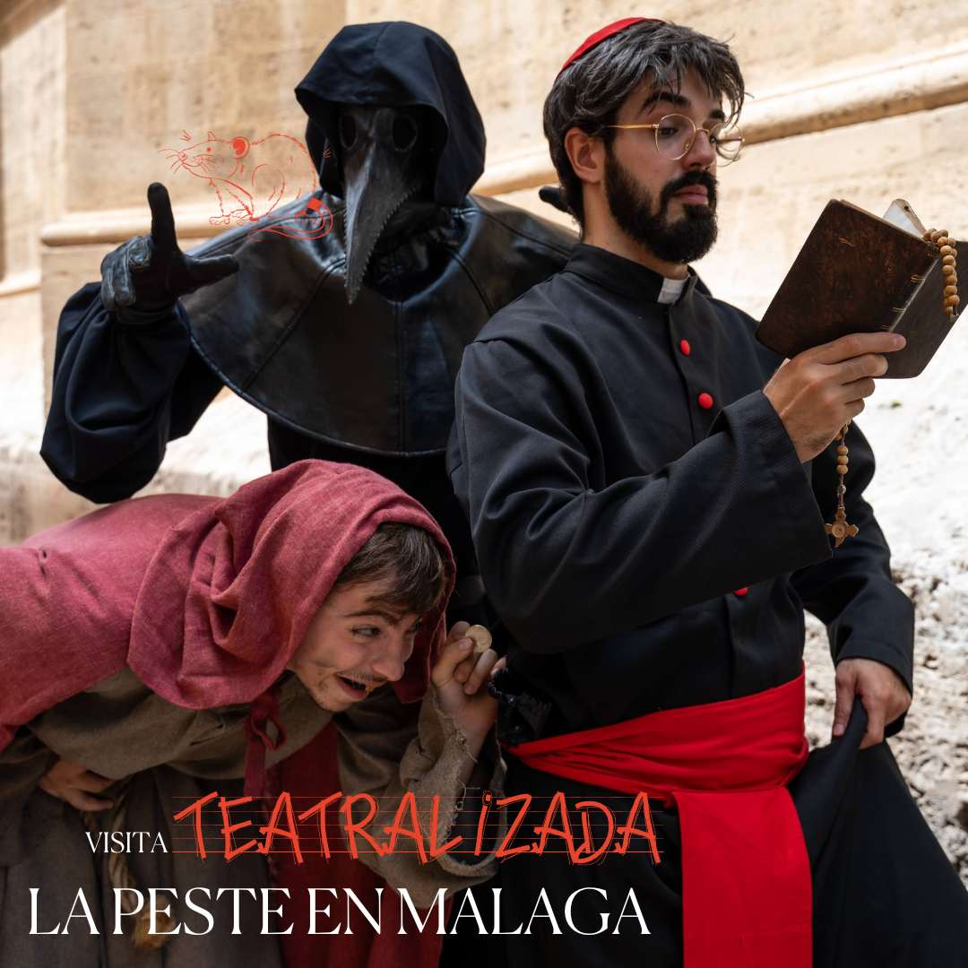 La Peste en Málaga